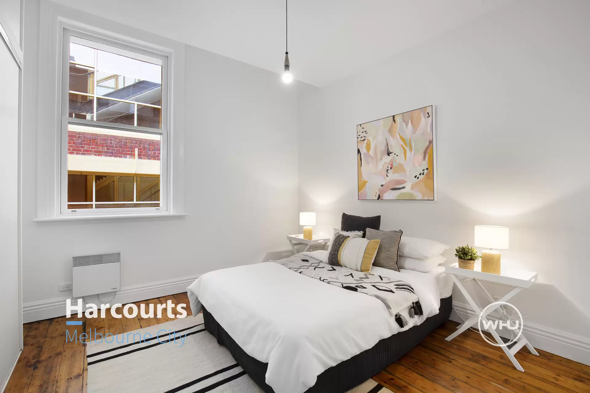505/238 Flinders Lane, Melbourne Leased by Harcourts Melbourne City - image 1