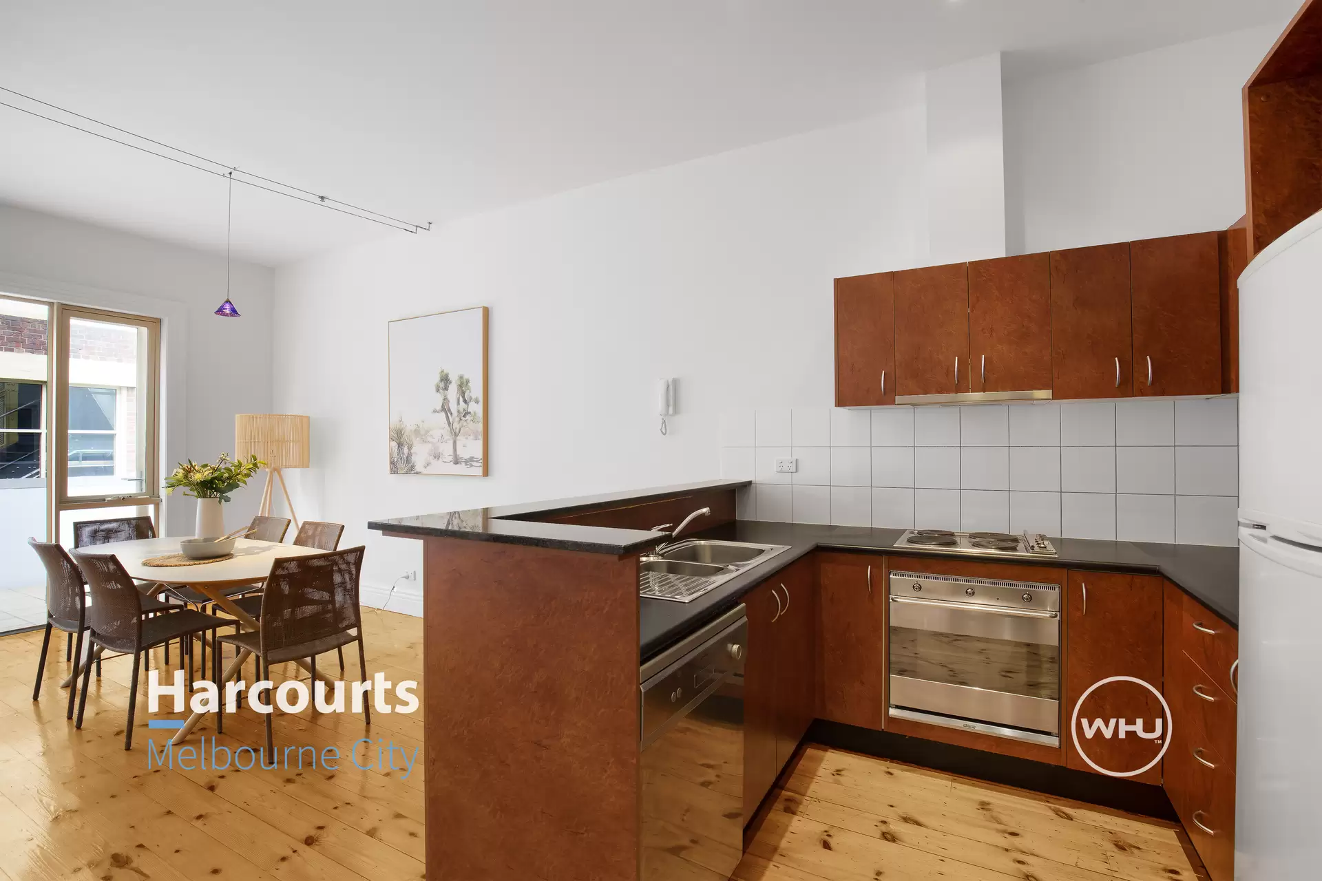 505/238 Flinders Lane, Melbourne Leased by Harcourts Melbourne City - image 1