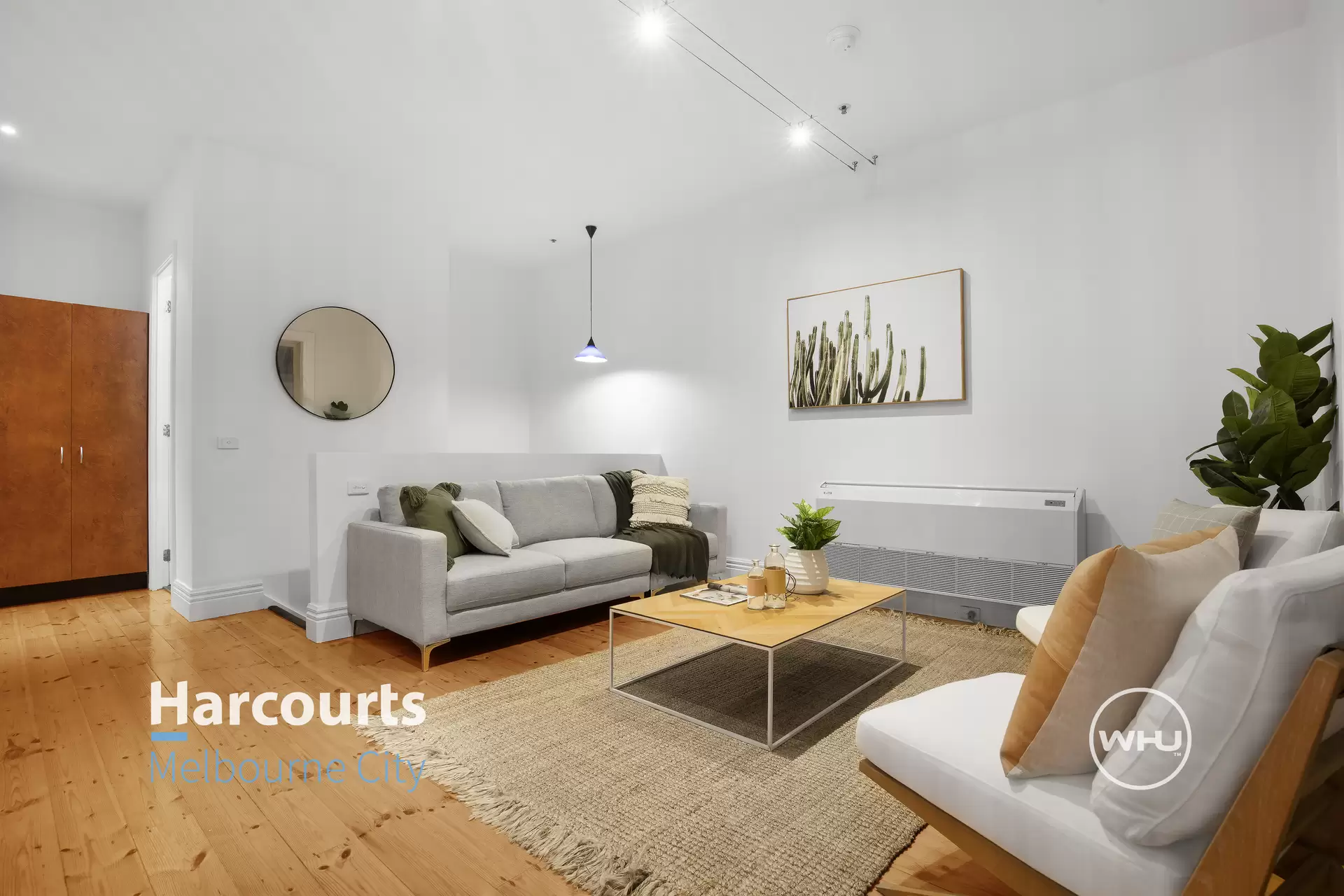 505/238 Flinders Lane, Melbourne Leased by Harcourts Melbourne City - image 1