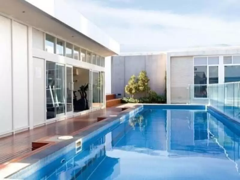 401V/162 Albert Street, East Melbourne Sold by Harcourts Melbourne City - image 4