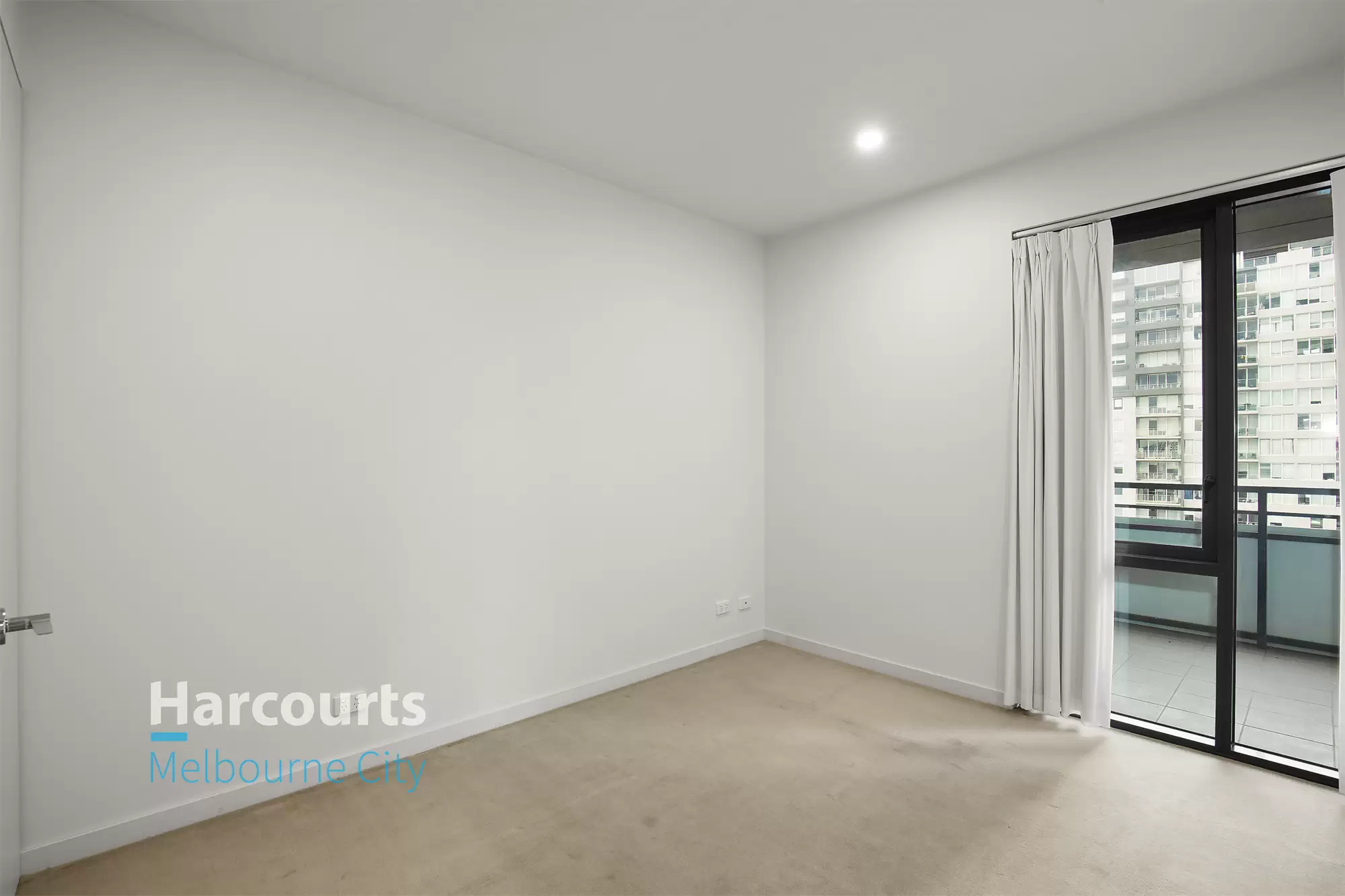 1405/80 Clarendon Street, Southbank Leased by Harcourts Melbourne City - image 7