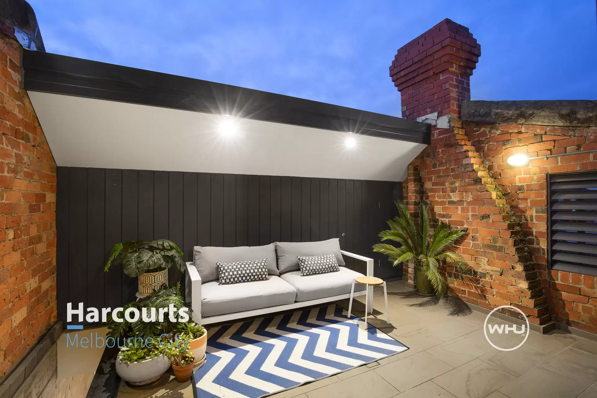 40 Victoria Street, Windsor Leased by Harcourts Melbourne City - image 1