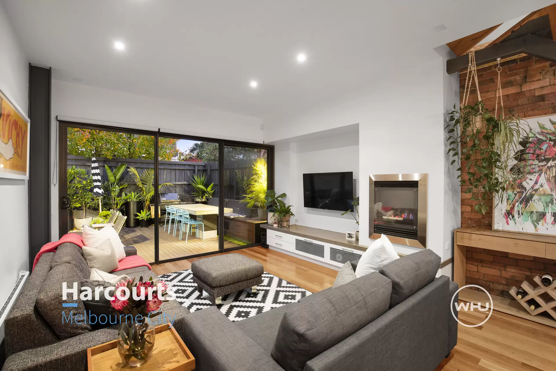 40 Victoria Street, Windsor Leased by Harcourts Melbourne City - image 1