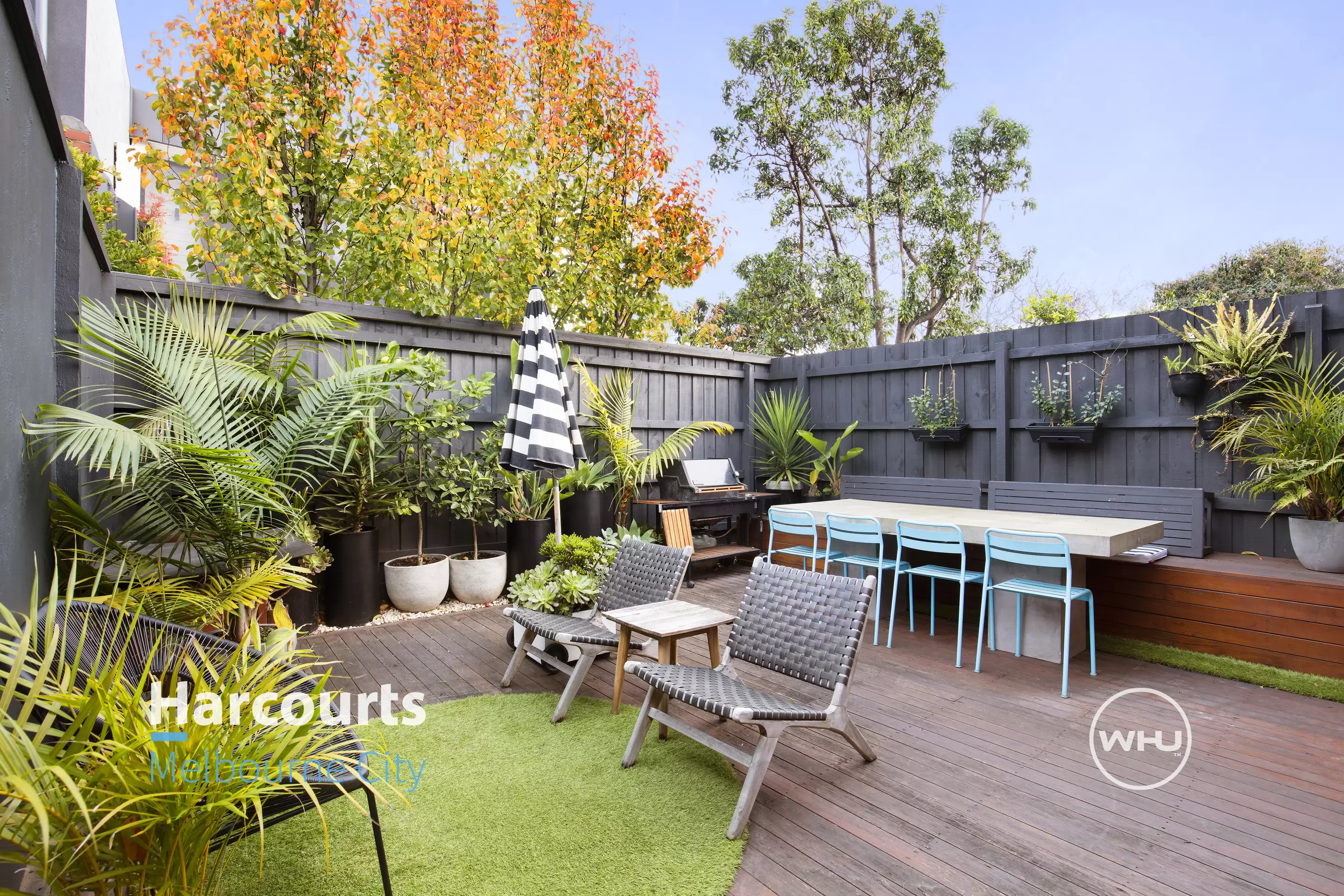 40 Victoria Street, Windsor Leased by Harcourts Melbourne City - image 1