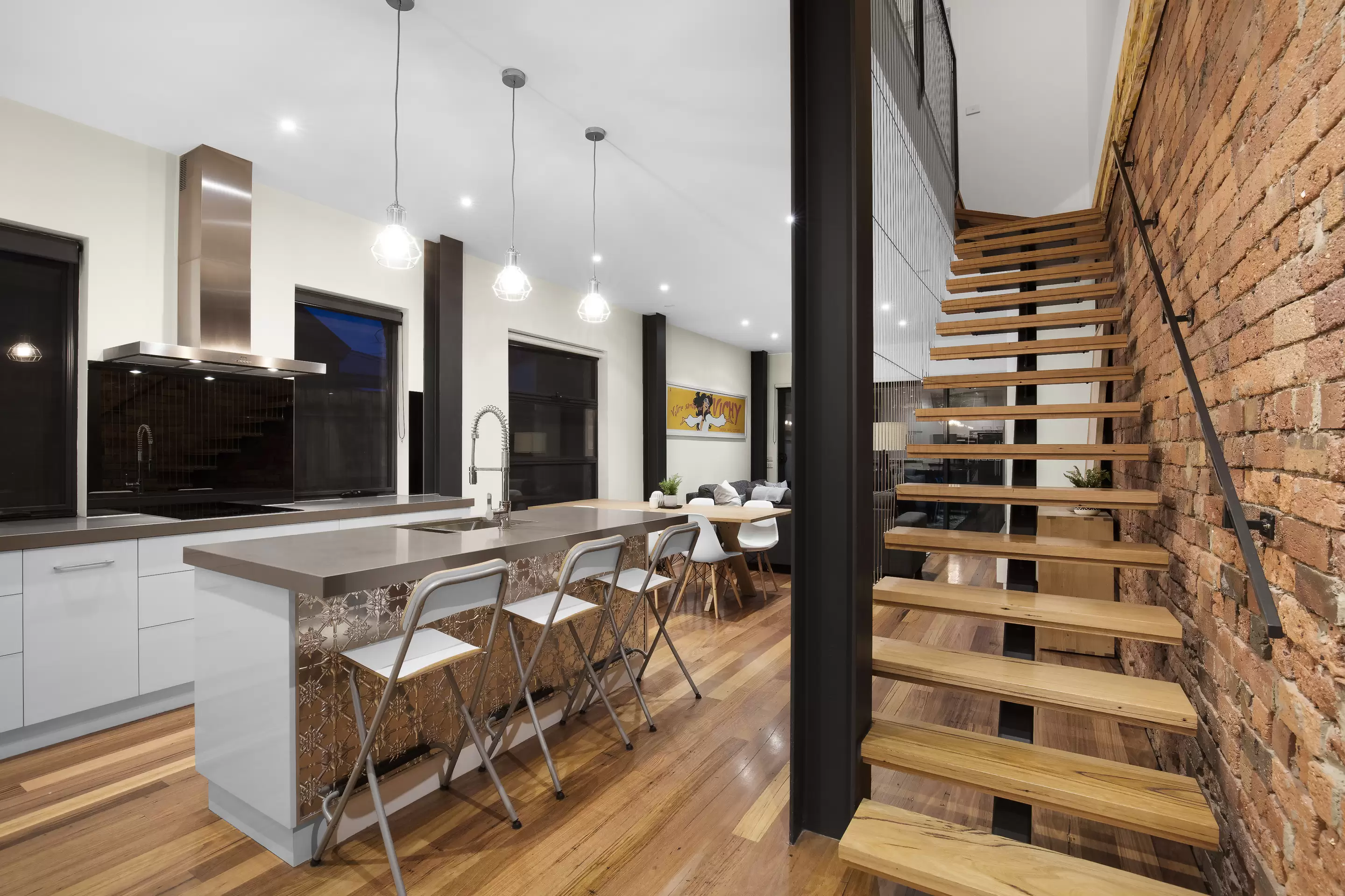 40 Victoria Street, Windsor Leased by Harcourts Melbourne City - image 5