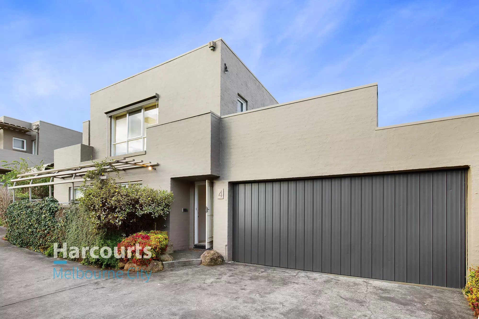 4/51-53 Glen Iris Road, Glen Iris Leased by Harcourts Melbourne City - image 1
