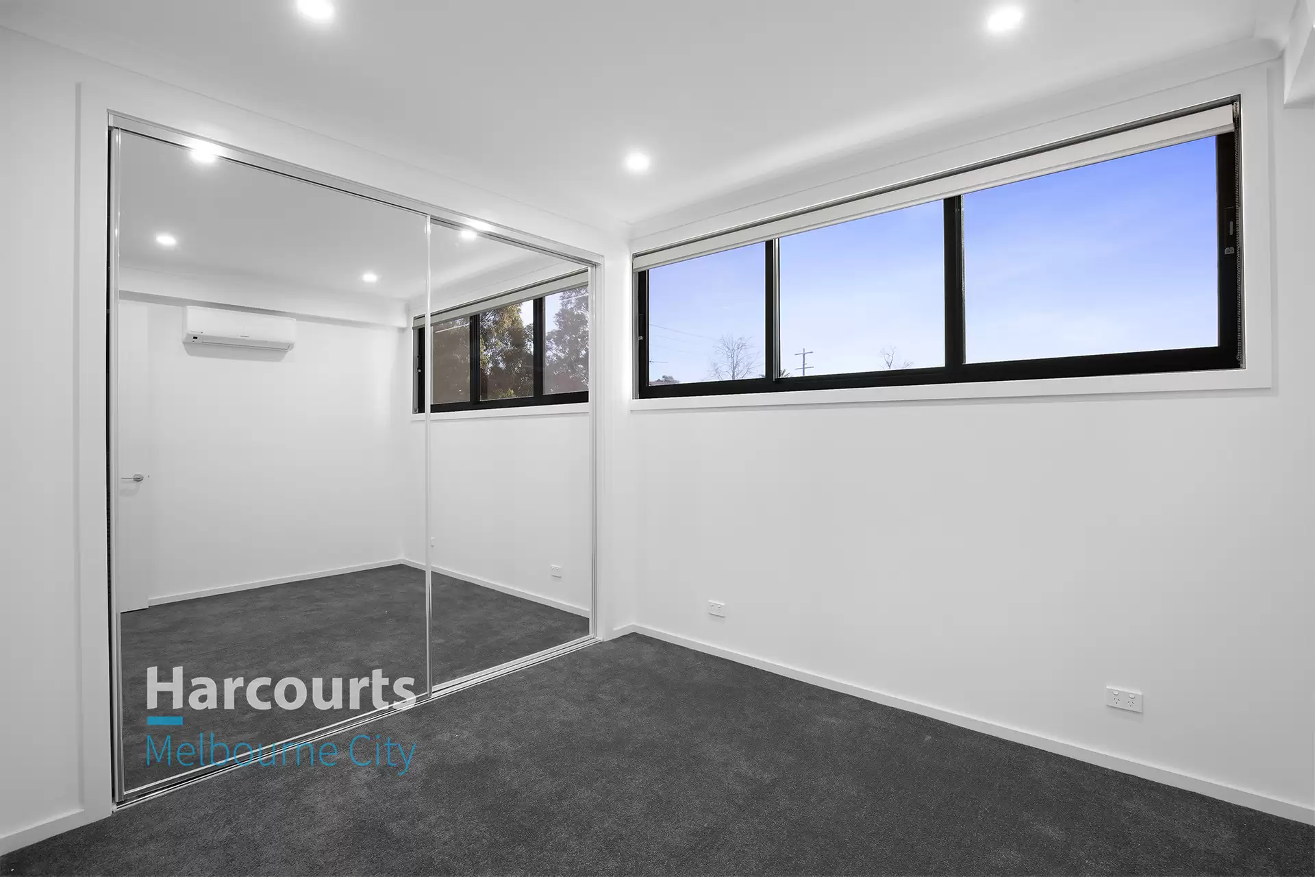 3/36 Ivanhoe Street, Glen Waverley Leased by Harcourts Melbourne City - image 1