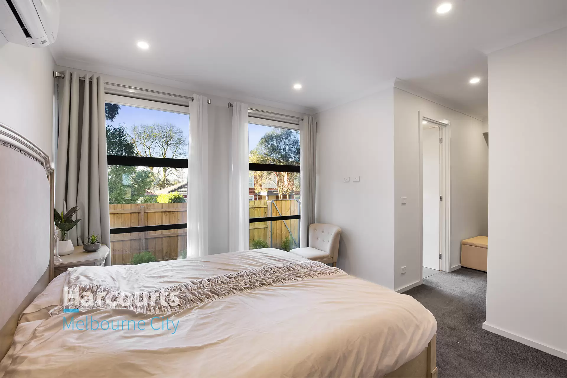 3/36 Ivanhoe Street, Glen Waverley Leased by Harcourts Melbourne City - image 1