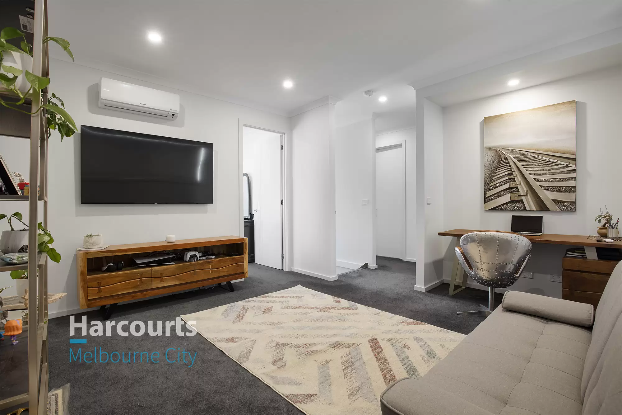 3/36 Ivanhoe Street, Glen Waverley Leased by Harcourts Melbourne City - image 7