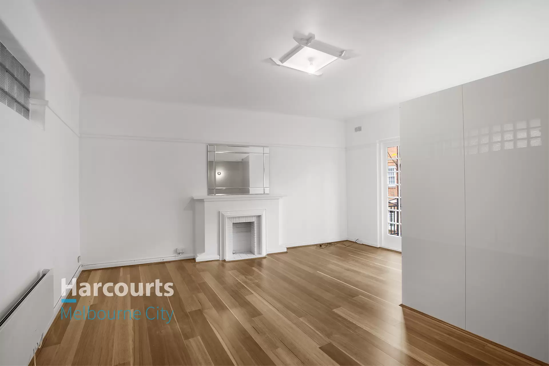 10/53 Powlett Street, East Melbourne Leased by Harcourts Melbourne City - image 1