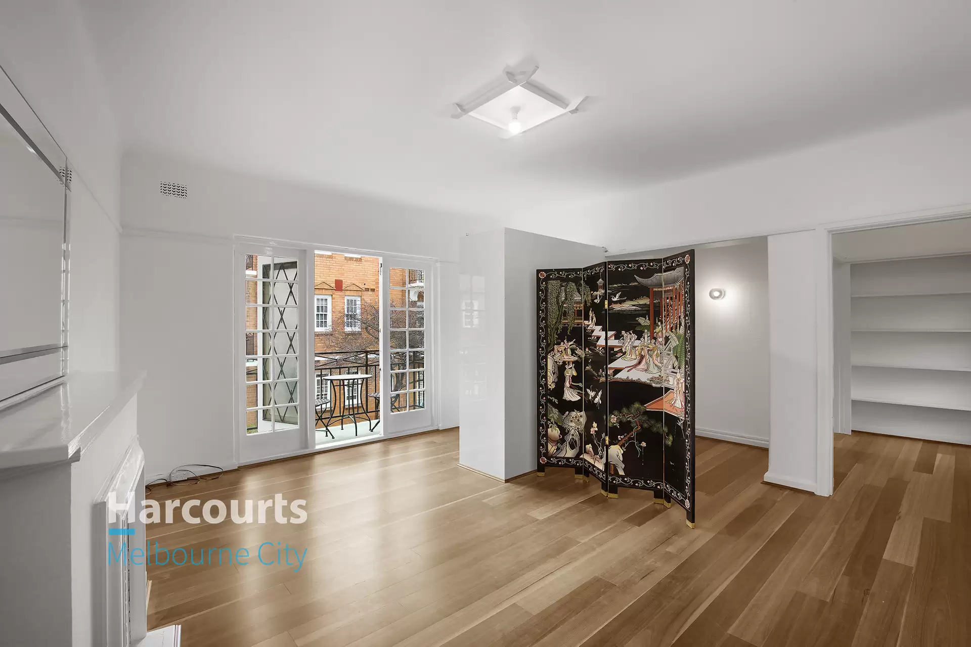 10/53 Powlett Street, East Melbourne Leased by Harcourts Melbourne City - image 1