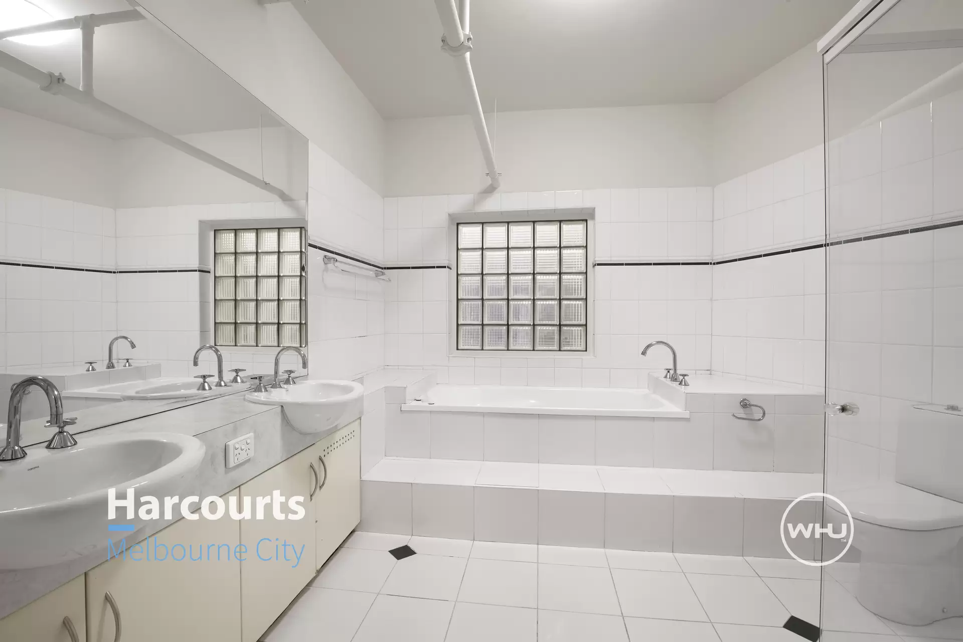 3/349 Flinders Lane, Melbourne Leased by Harcourts Melbourne City - image 1