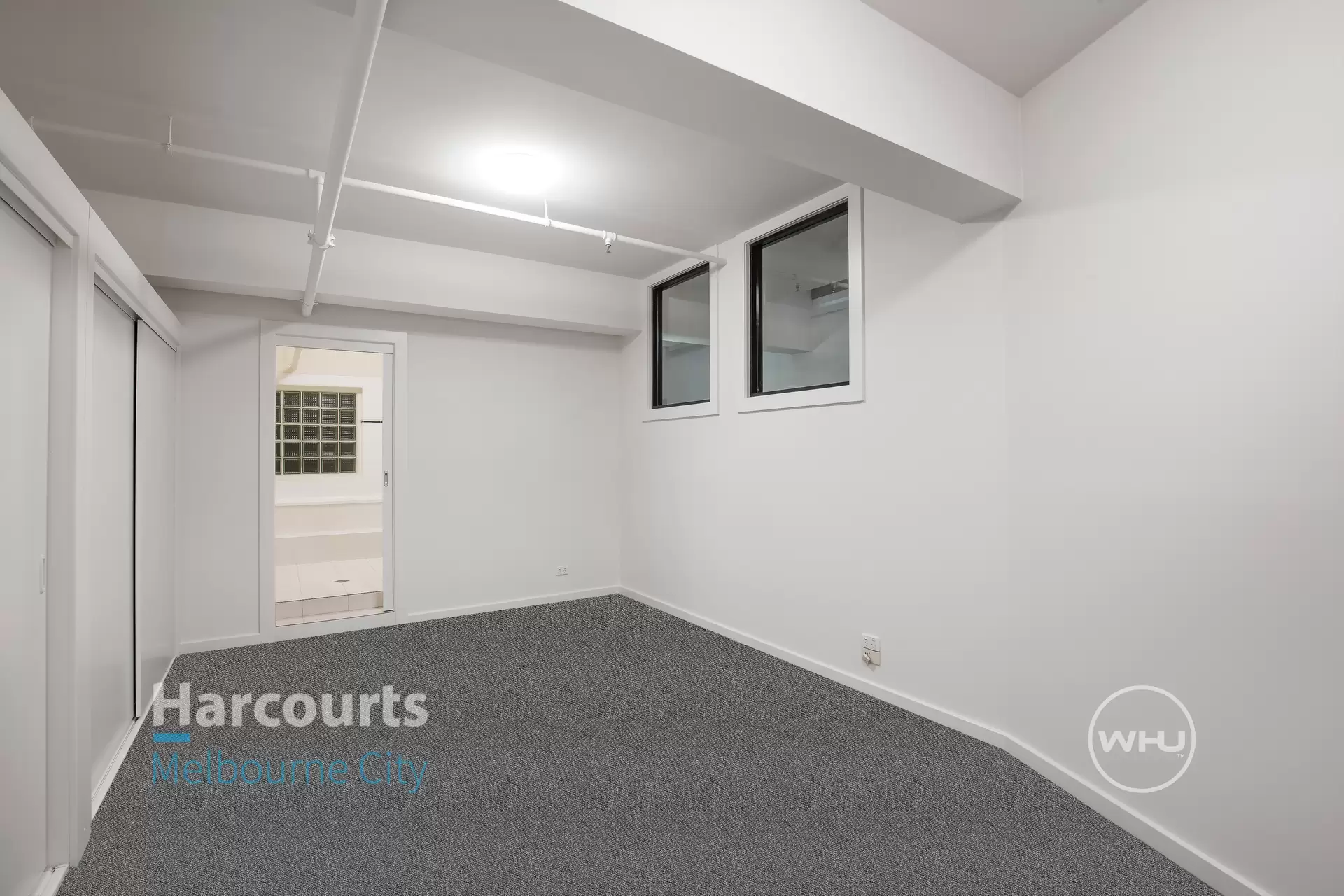 3/349 Flinders Lane, Melbourne Leased by Harcourts Melbourne City - image 1