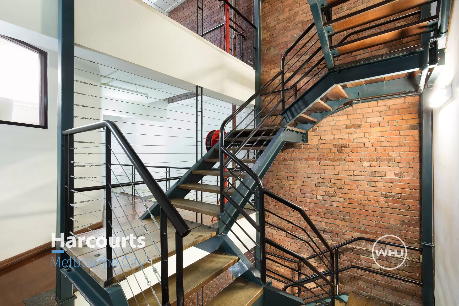 3/349 Flinders Lane, Melbourne Leased by Harcourts Melbourne City - image 1