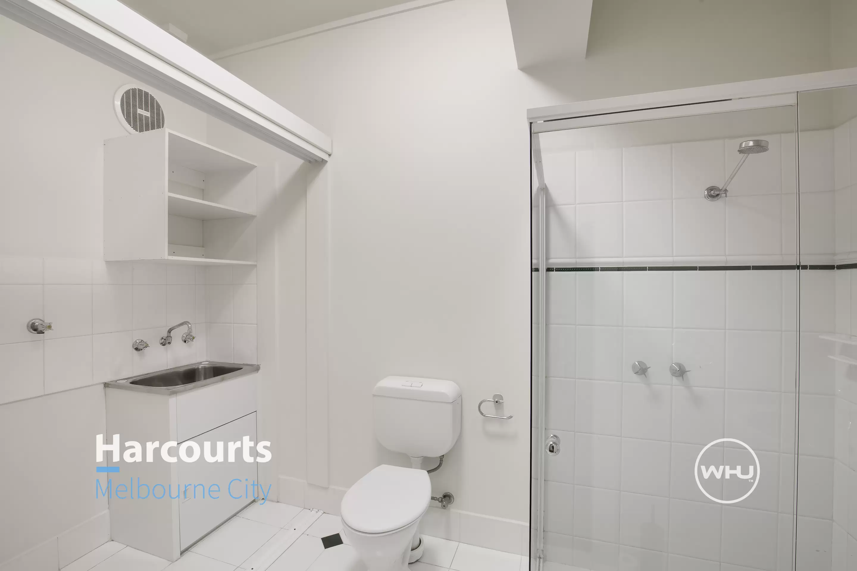 3/349 Flinders Lane, Melbourne Leased by Harcourts Melbourne City - image 8