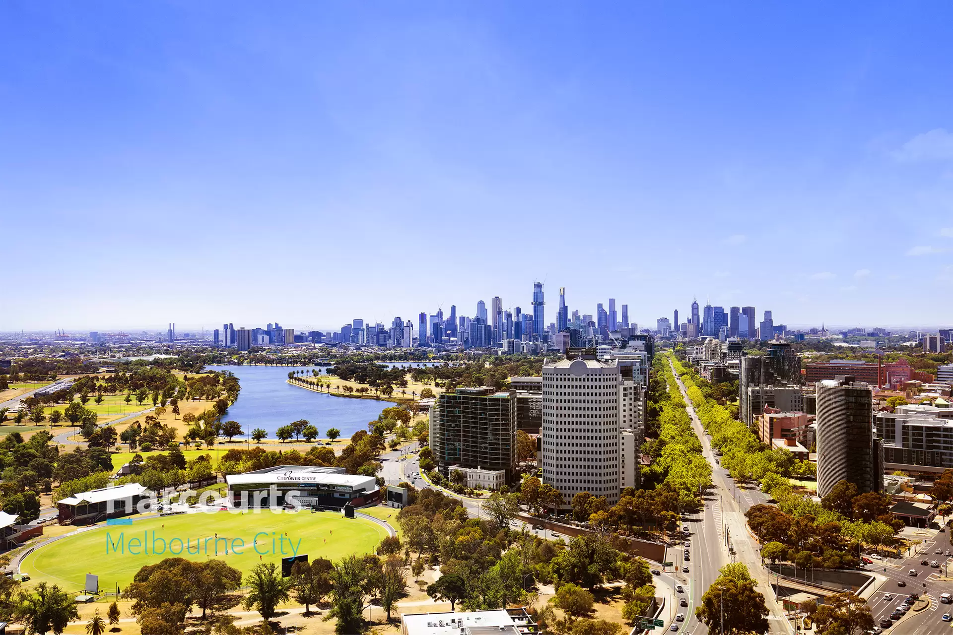 2011/3-5 St Kilda Road, St Kilda Leased by Harcourts Melbourne City - image 1