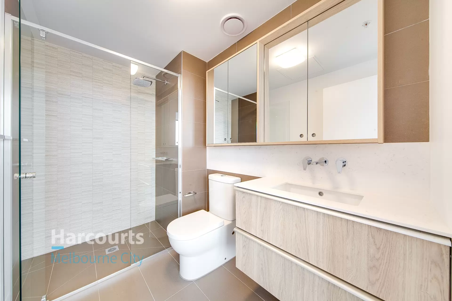 2011/3-5 St Kilda Road, St Kilda Leased by Harcourts Melbourne City - image 1