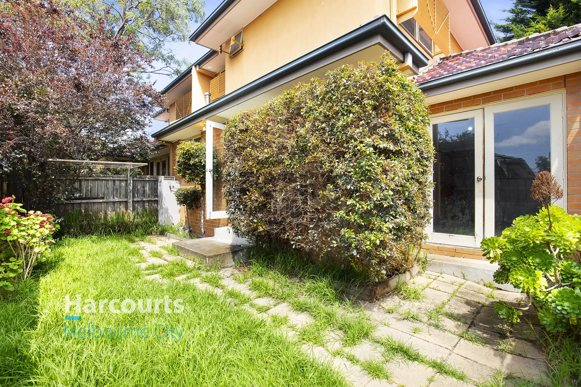2B Archibald Street, Pascoe Vale Leased by Harcourts Melbourne City - image 1