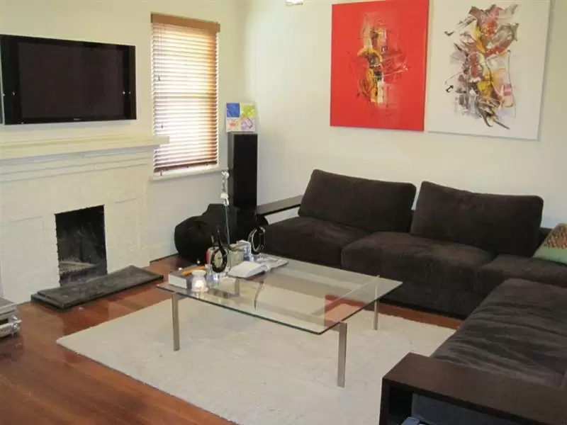 9/17A Albion Street, St Kilda East Leased by Harcourts Melbourne City - image 1