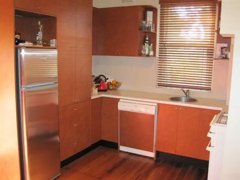 9/17A Albion Street, St Kilda East Leased by Harcourts Melbourne City - image 3