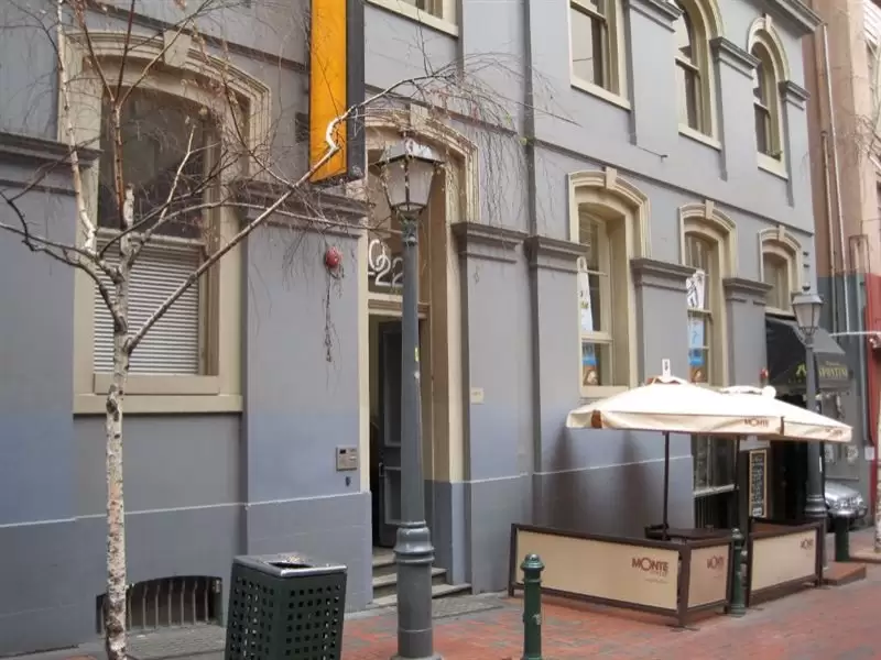 602/22-22 McKillop Street, Melbourne Leased by Harcourts Melbourne City - image 4
