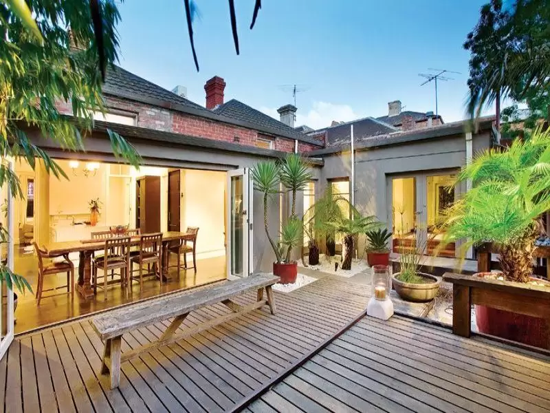 216 Canterbury Road, St Kilda West Leased by Harcourts Melbourne City - image 6