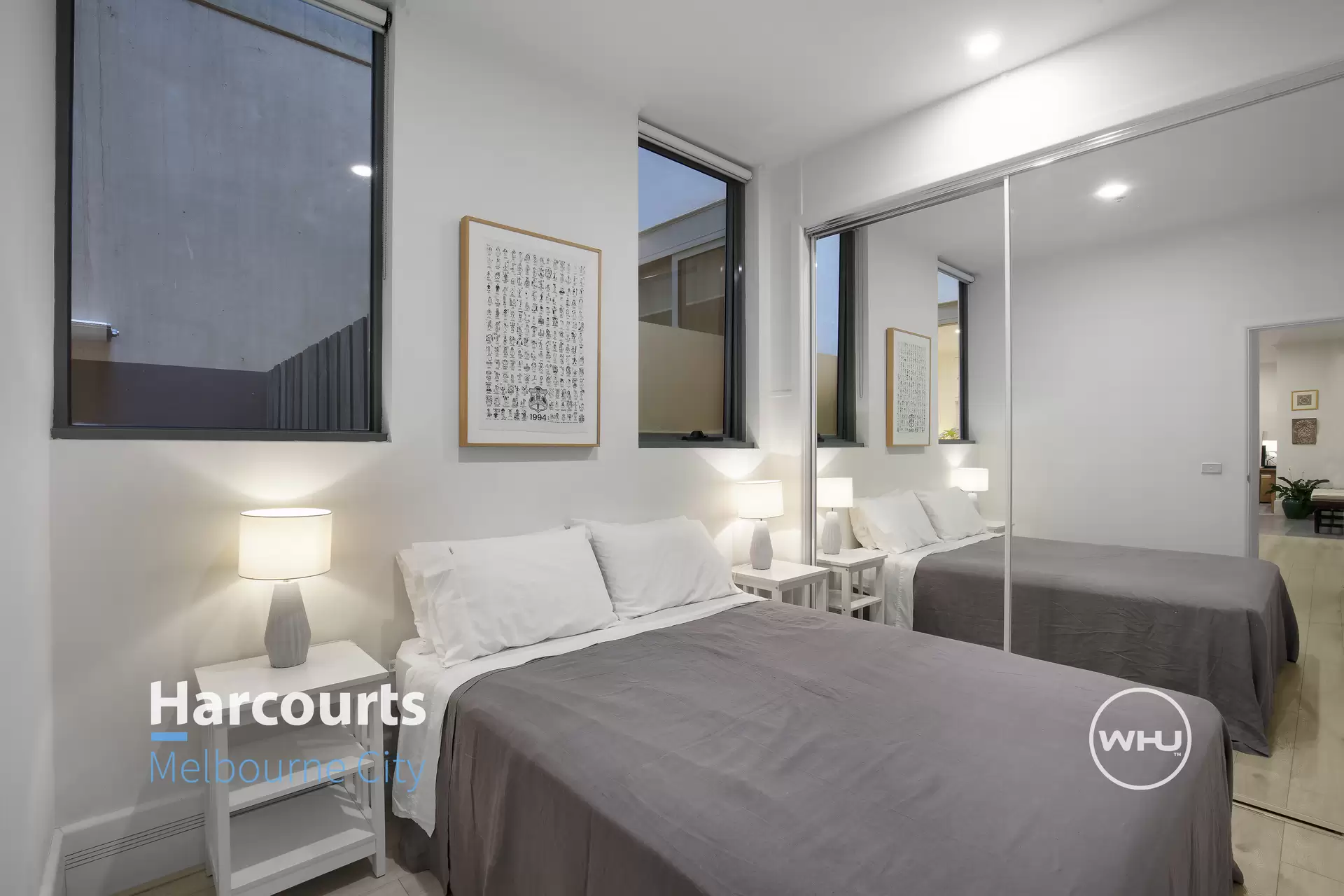 107/616 Little Collins Street, Melbourne Sold by Harcourts Melbourne City - image 1