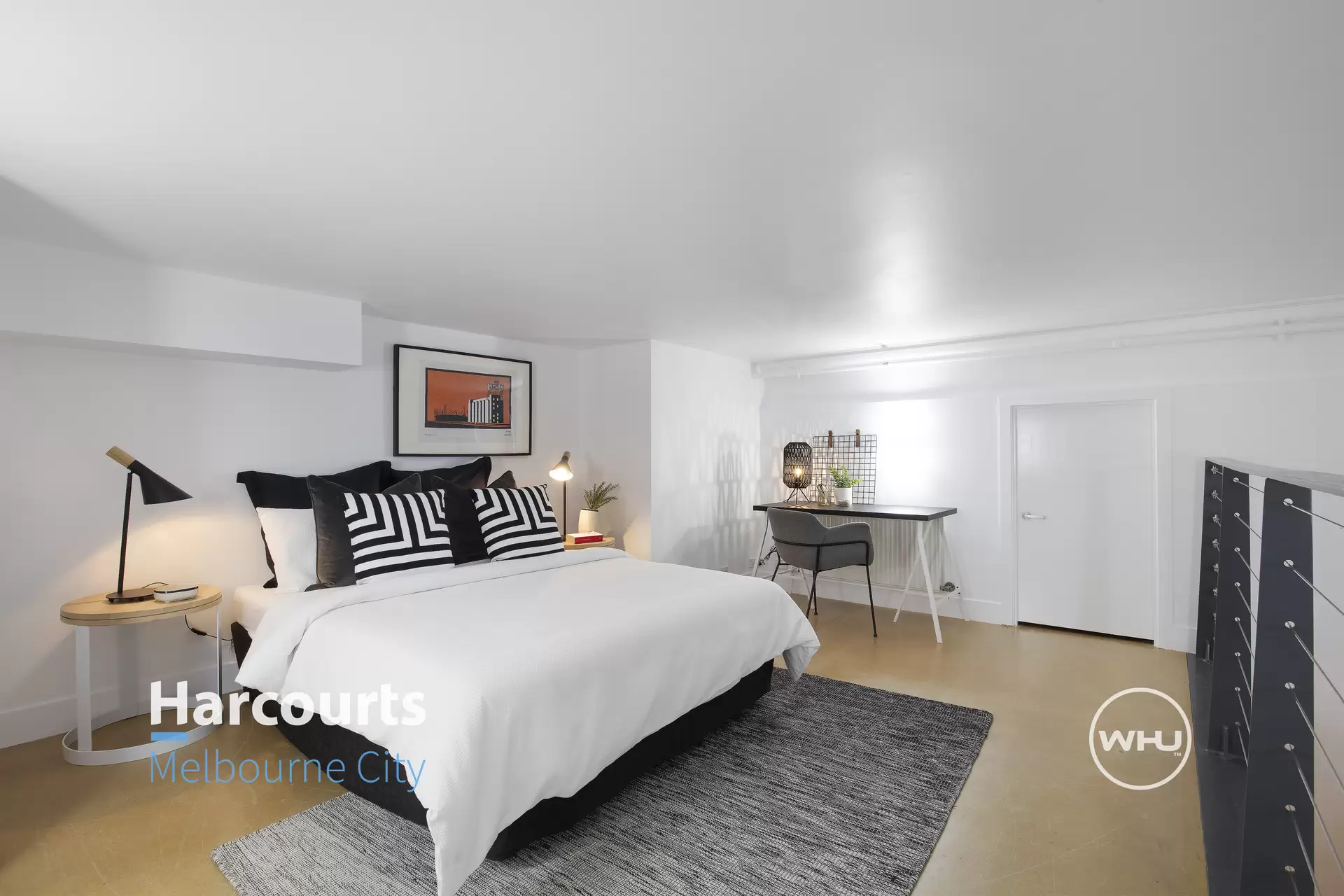 33/38 Manchester Lane, Melbourne Sold by Harcourts Melbourne City - image 1