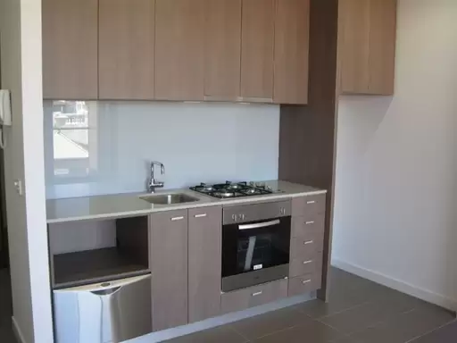 11/352 Victoria Street, North Melbourne Leased by Harcourts Melbourne City