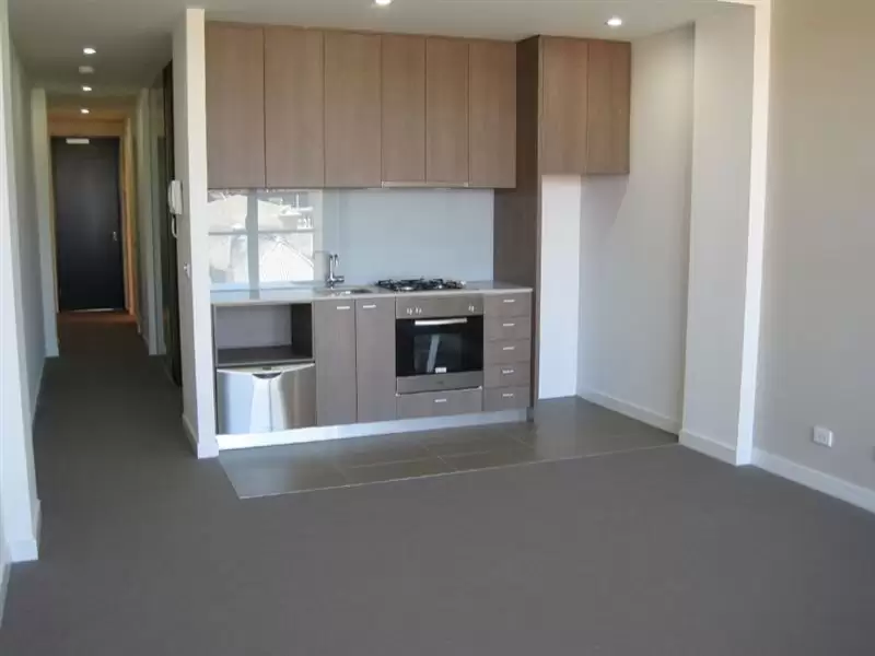 11/352 Victoria Street, North Melbourne Leased by Harcourts Melbourne City - image 4