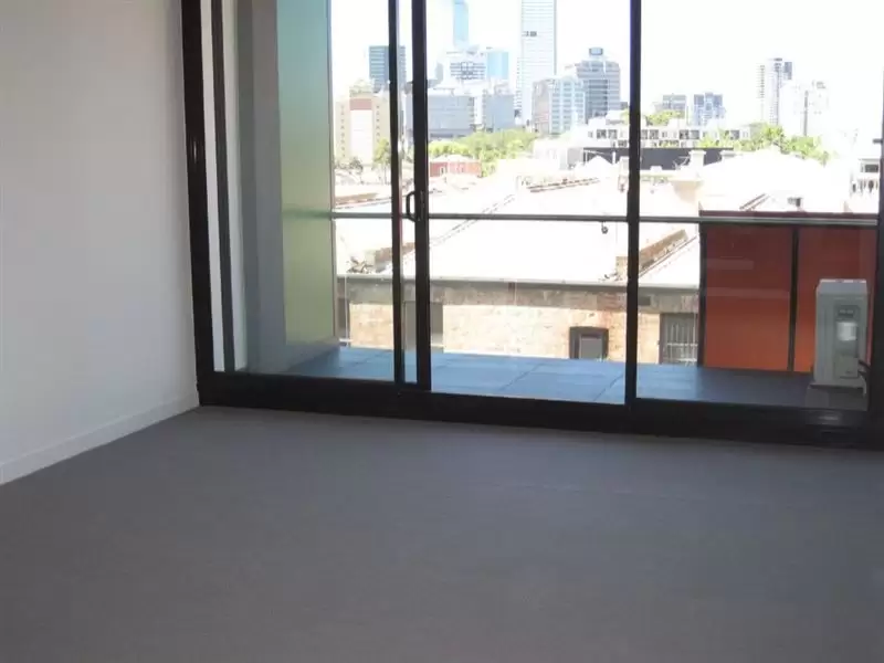 11/352 Victoria Street, North Melbourne Leased by Harcourts Melbourne City - image 3