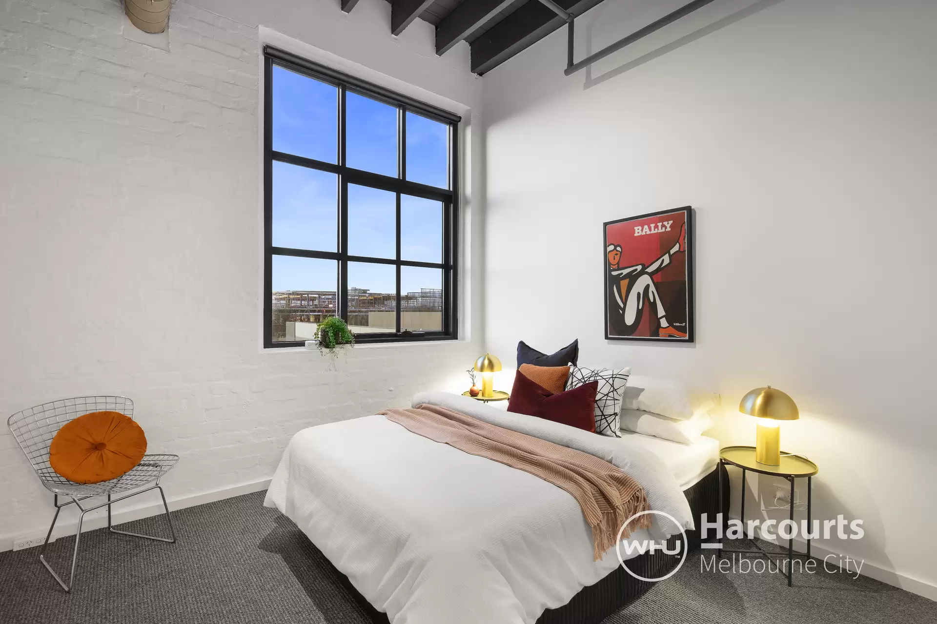 408/416 Gore Street, Fitzroy Sold by Harcourts Melbourne City - image 1