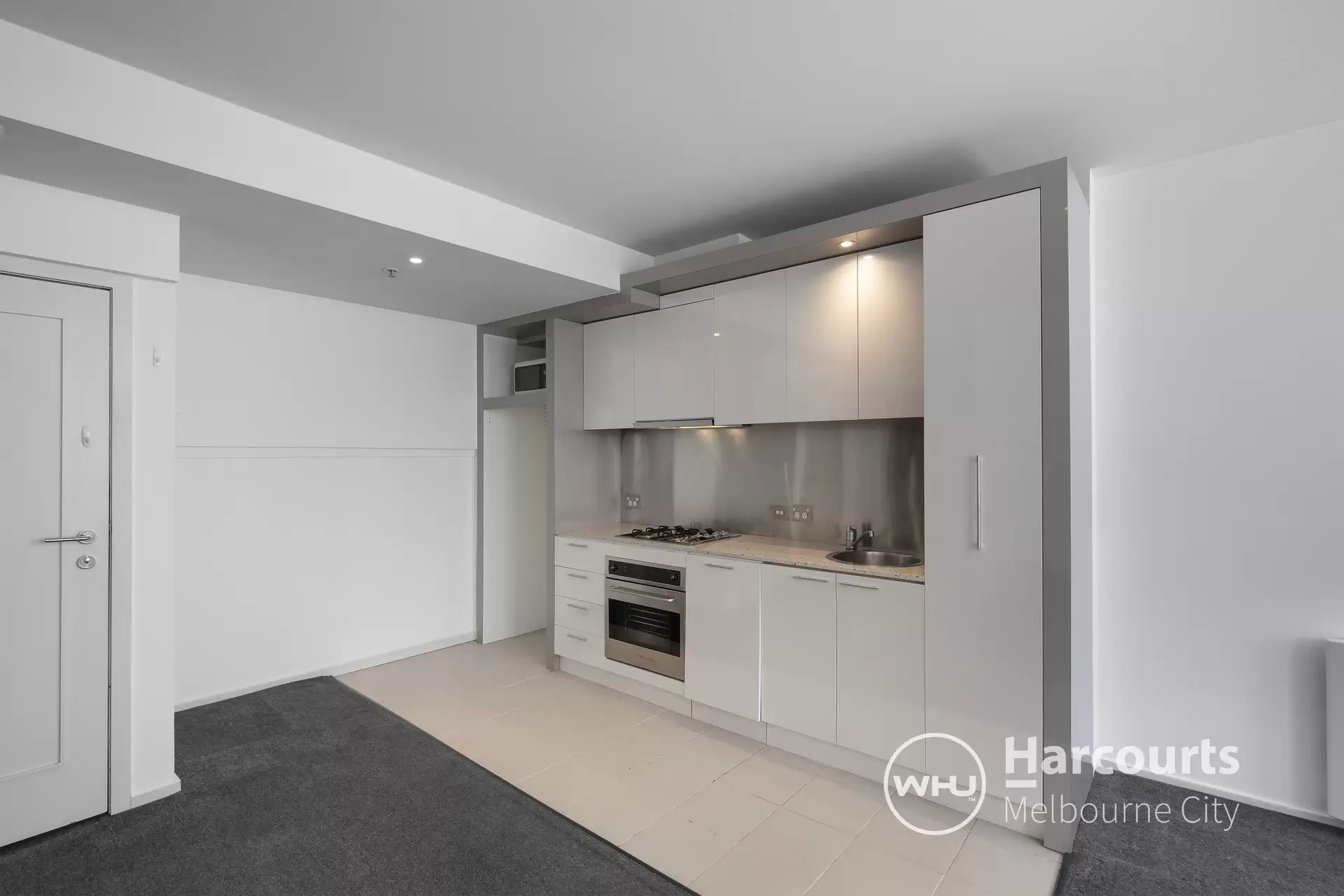 506/115 Swanston Street, Melbourne Sold by Harcourts Melbourne City - image 1