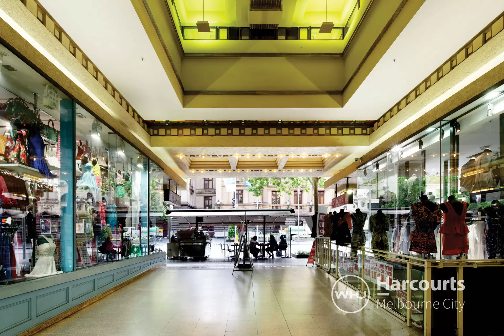 506/115 Swanston Street, Melbourne Sold by Harcourts Melbourne City - image 1