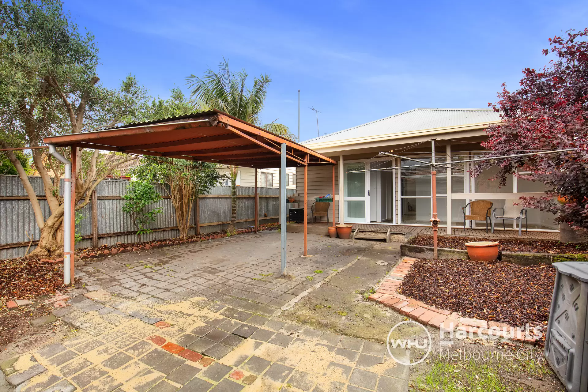 143 Chirnside Street, Kingsville Sold by Harcourts Melbourne City - image 1