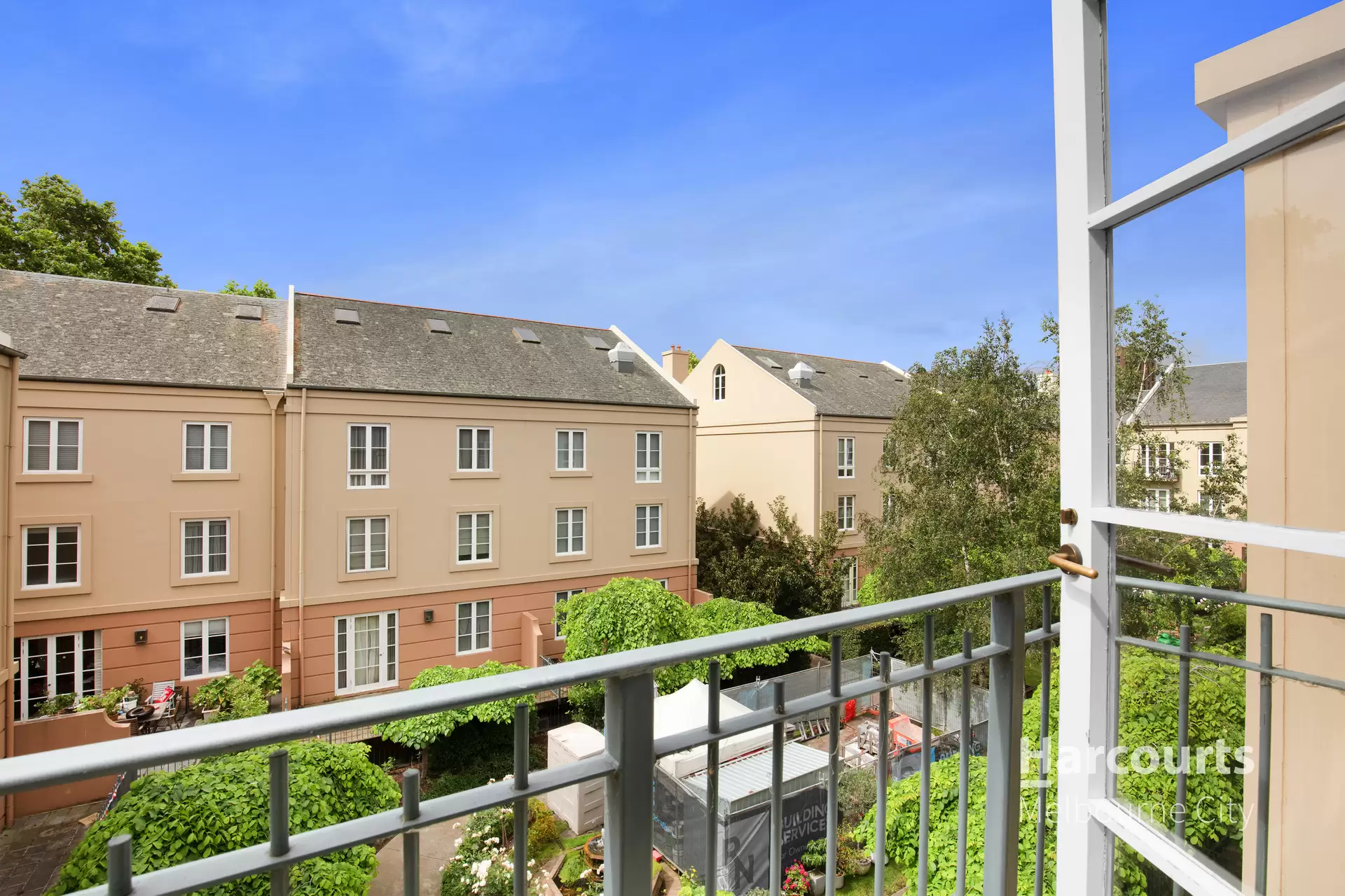 49A/211 Wellington Parade South, East Melbourne Sold by Harcourts Melbourne City - image 1