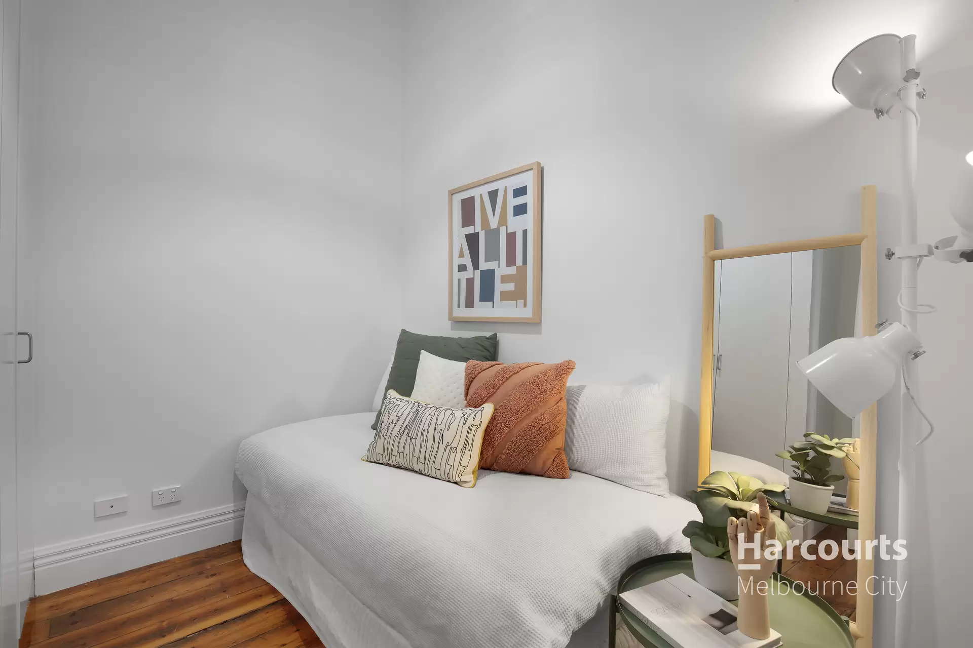 310/238 Flinders Lane, Melbourne Sold by Harcourts Melbourne City - image 1