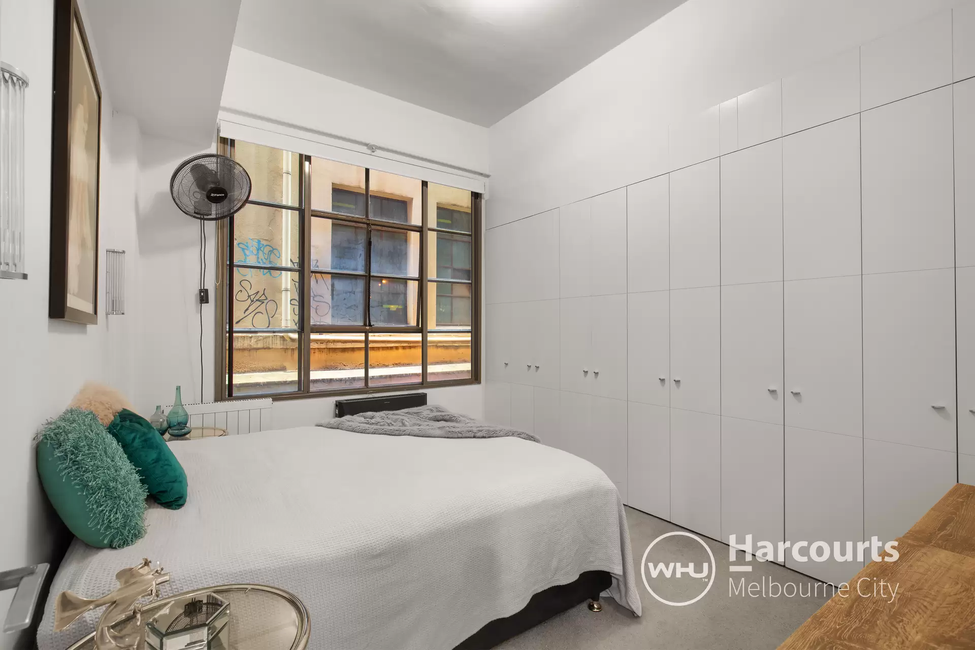 104/258 Flinders Lane, Melbourne Sold by Harcourts Melbourne City - image 1