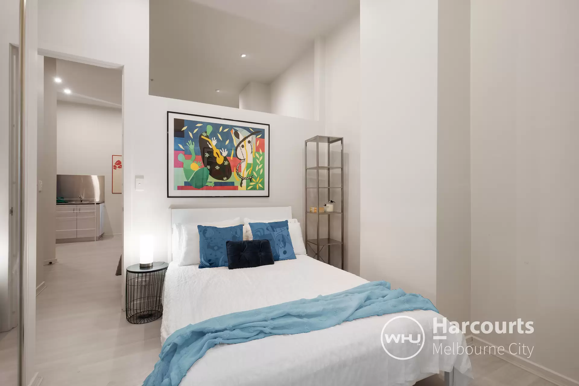 401/260 Little Collins Street, Melbourne Sold by Harcourts Melbourne City - image 1