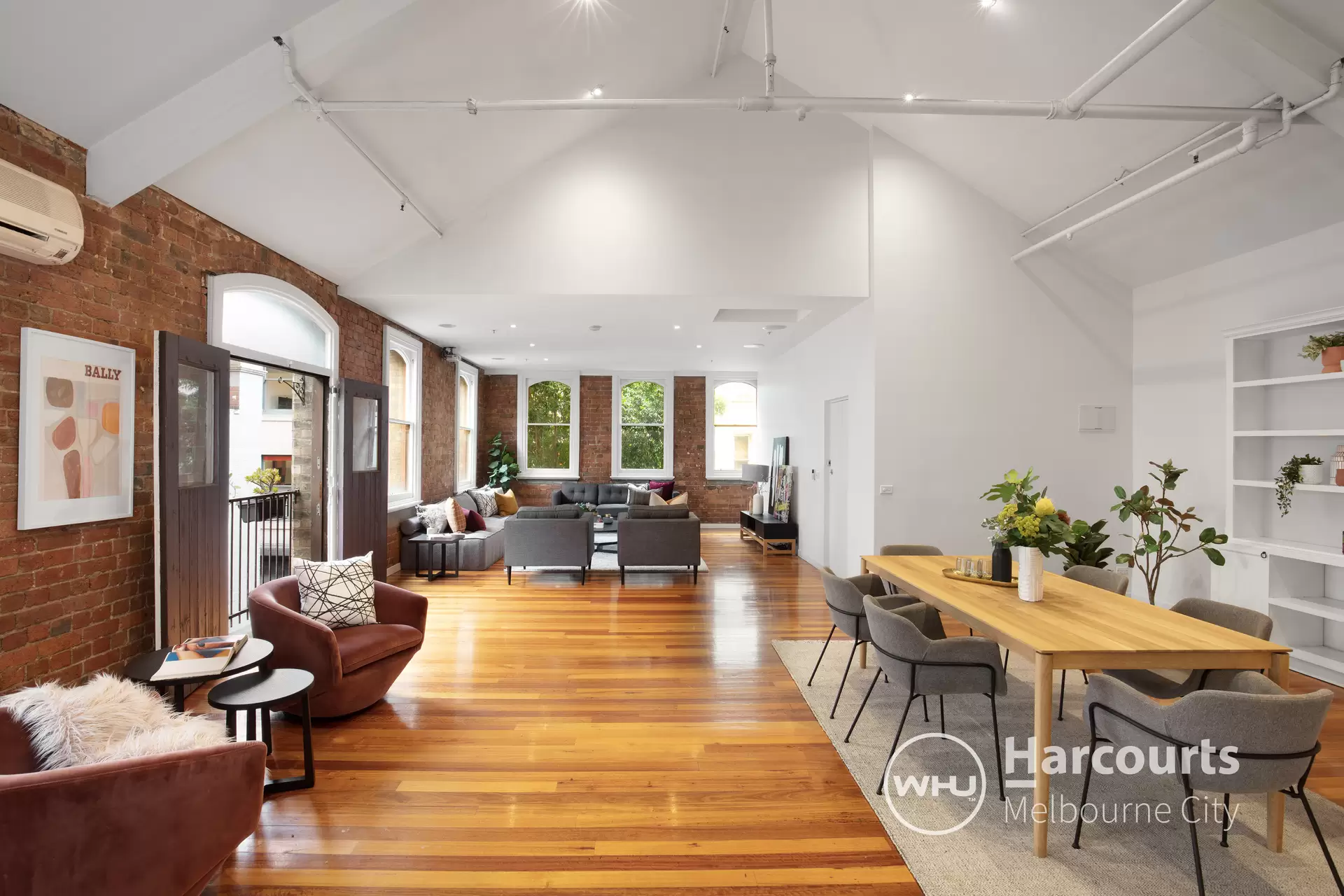 9/365 Little Bourke Street, Melbourne Sold by Harcourts Melbourne City - image 1