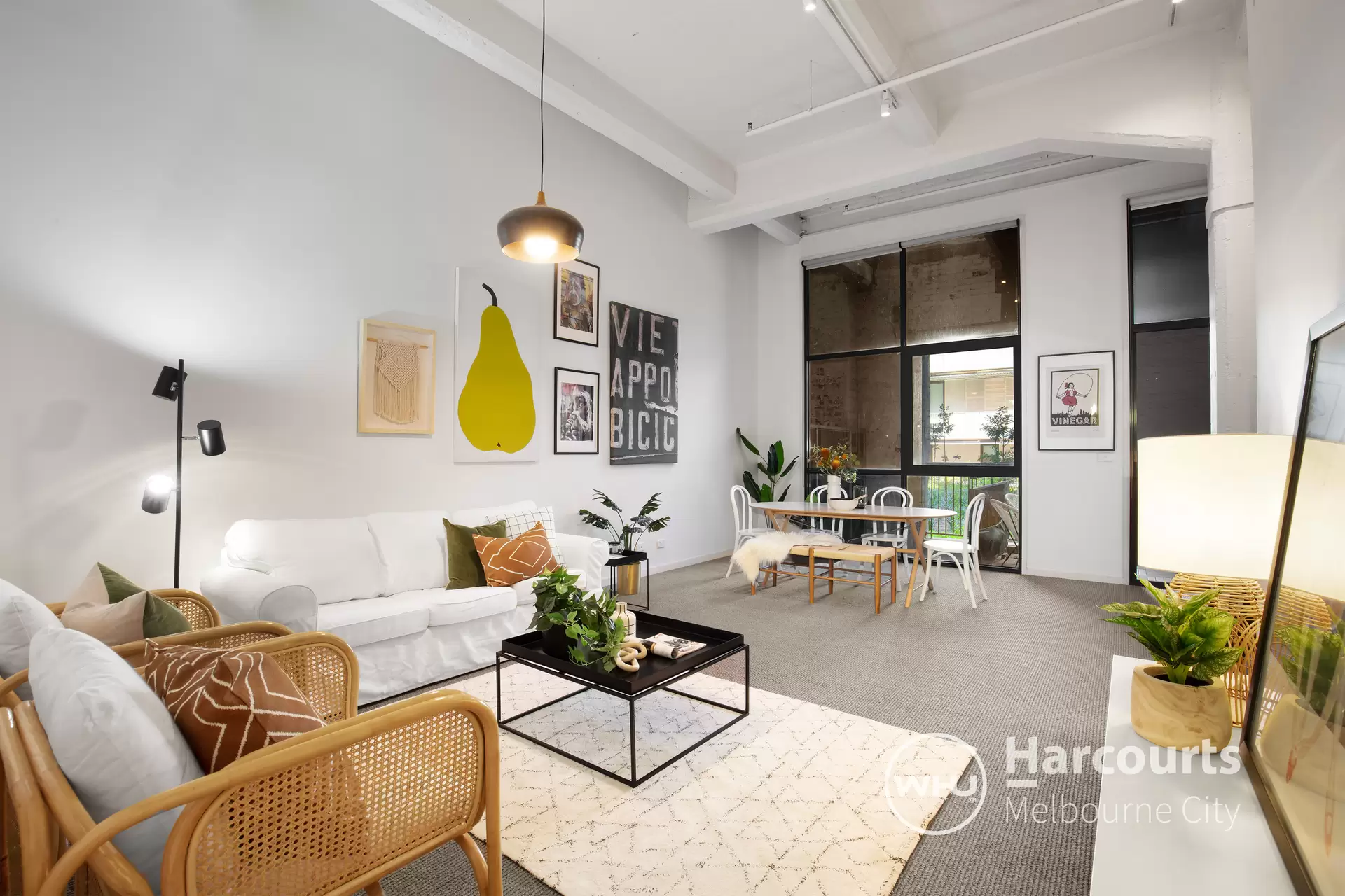 202/416 Gore Street, Fitzroy Sold by Harcourts Melbourne City - image 1