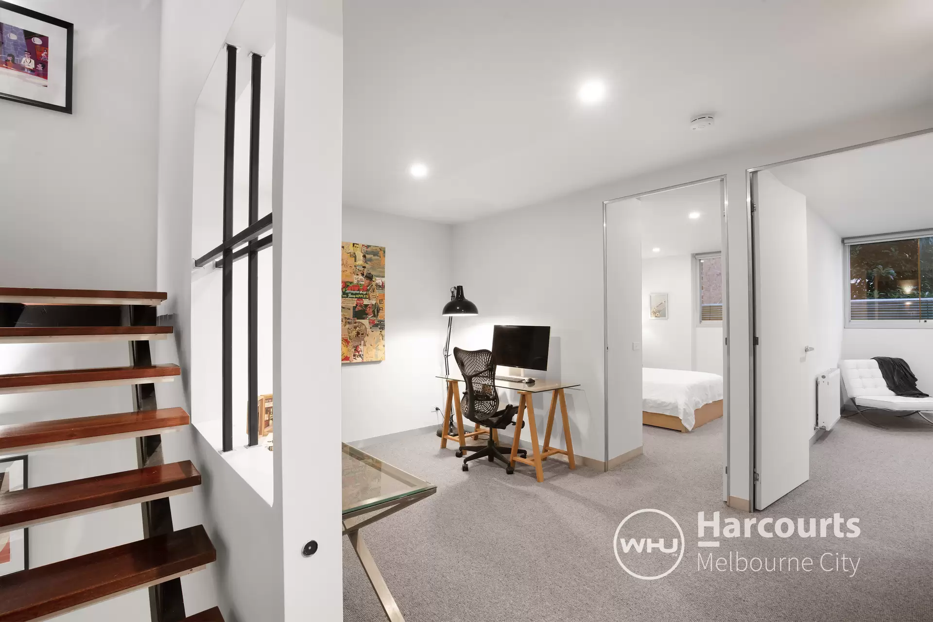 5 Hargreaves Street, Fitzroy Sold by Harcourts Melbourne City - image 1
