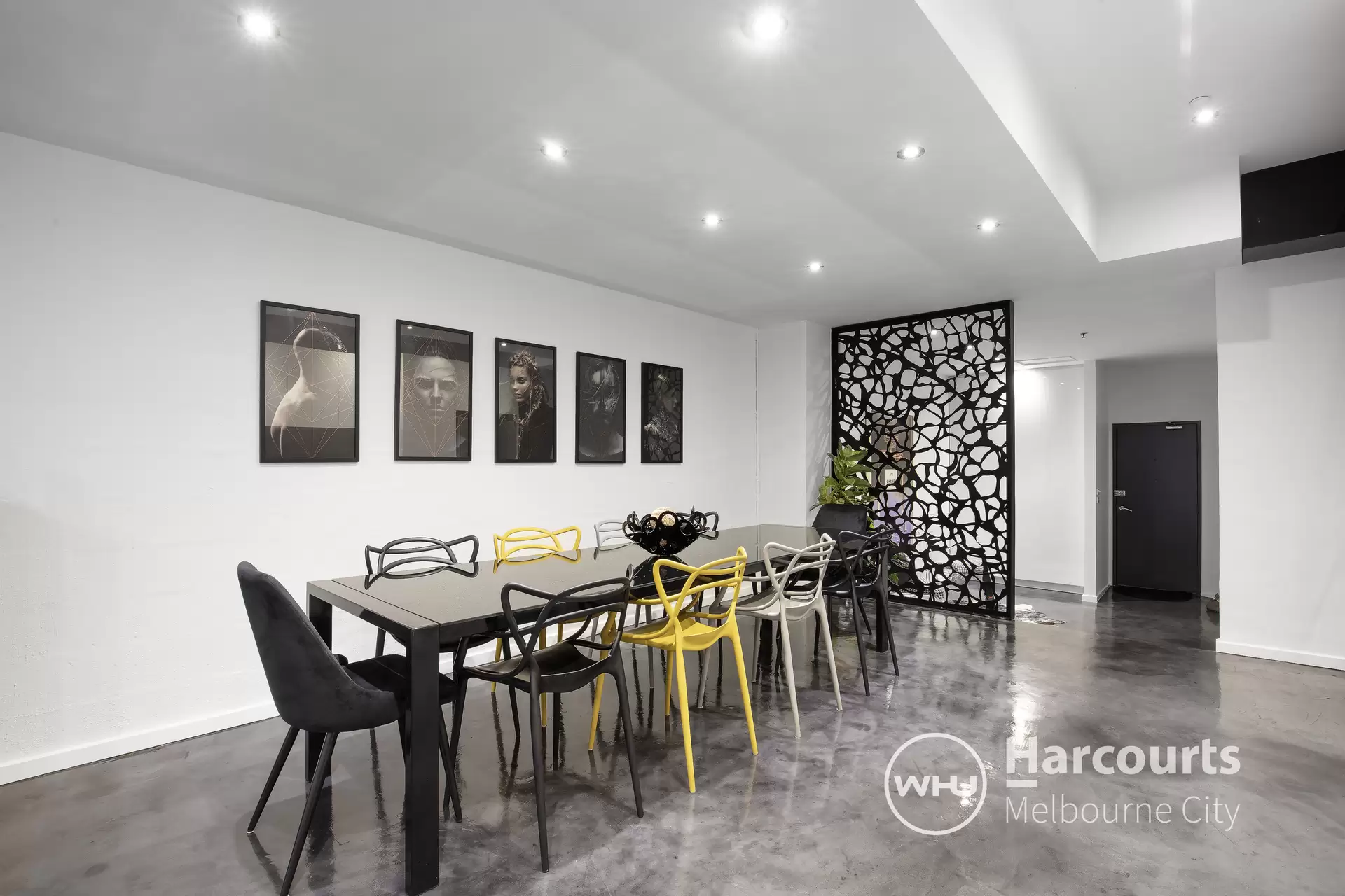 5/300 King Street, Melbourne Sold by Harcourts Melbourne City - image 1
