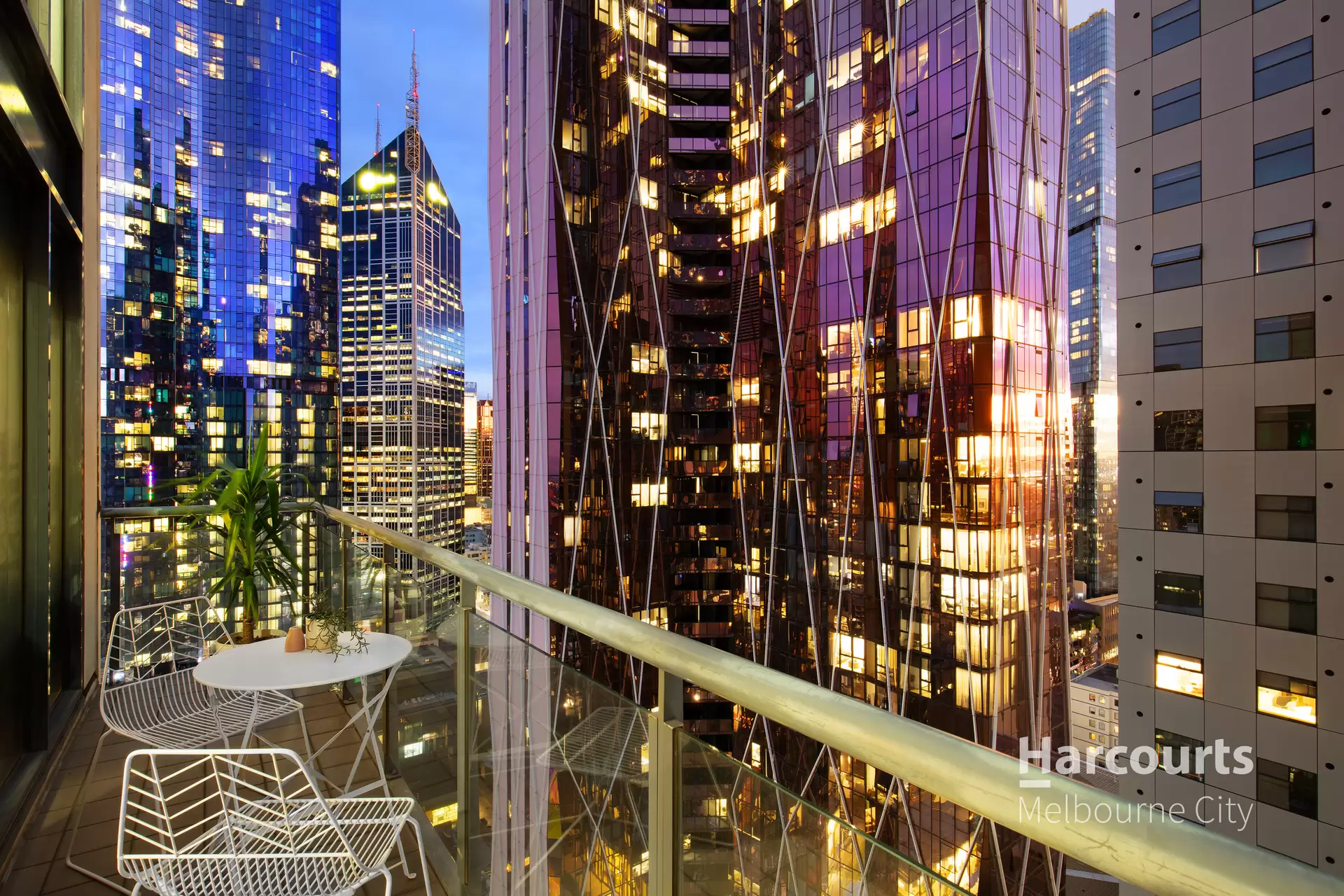 2708/87 Franklin Street, Melbourne Sold by Harcourts Melbourne City - image 1