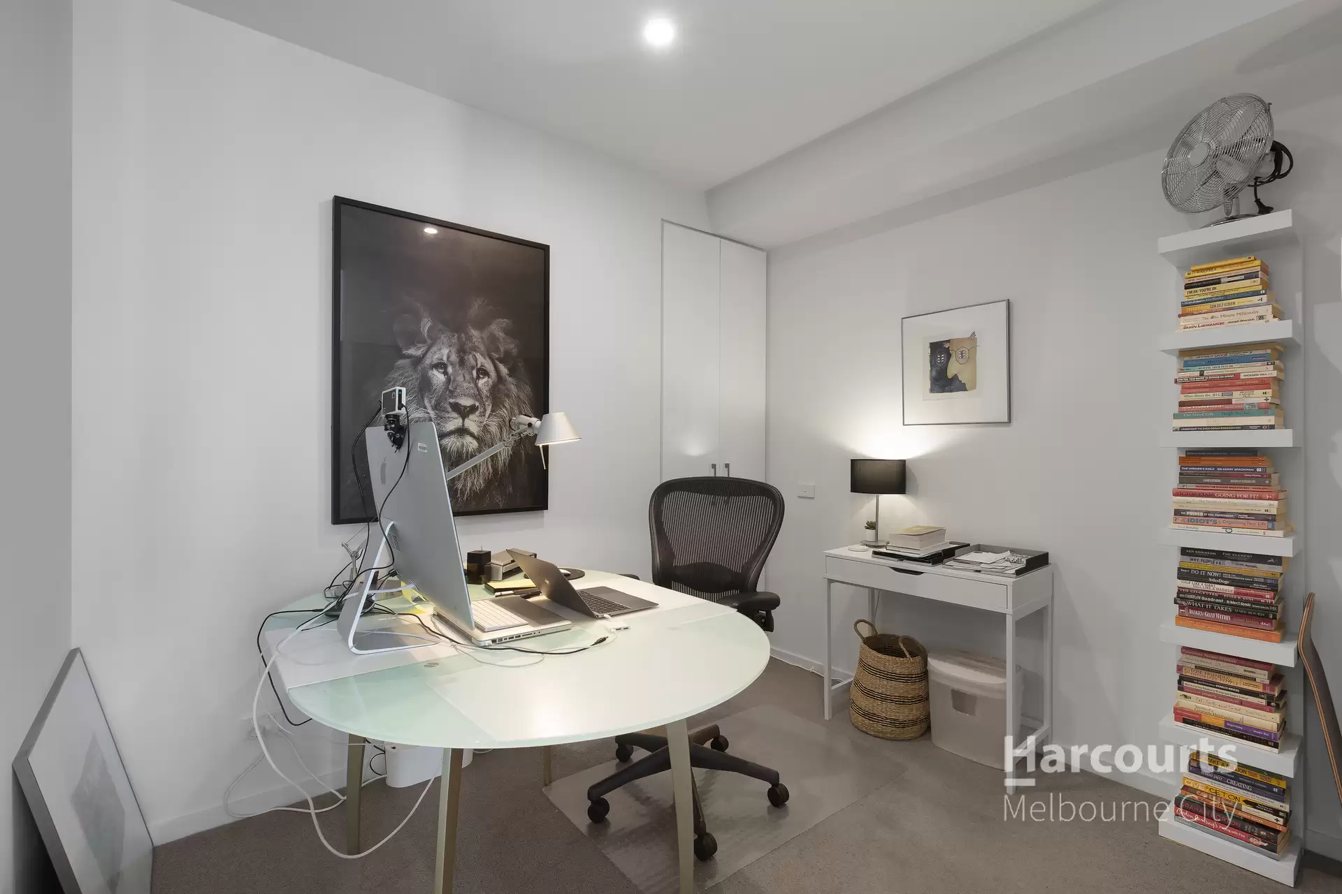 204/7 Belford Street, St Kilda Sold by Harcourts Melbourne City - image 1