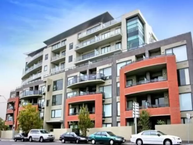 602/3-7A Alma Road, St Kilda Leased by Harcourts Melbourne City - image 5