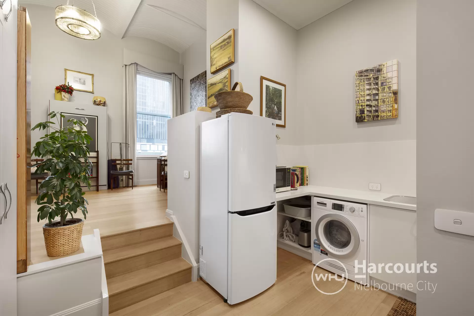 523/33-71 Spencer Street, Melbourne Sold by Harcourts Melbourne City - image 1