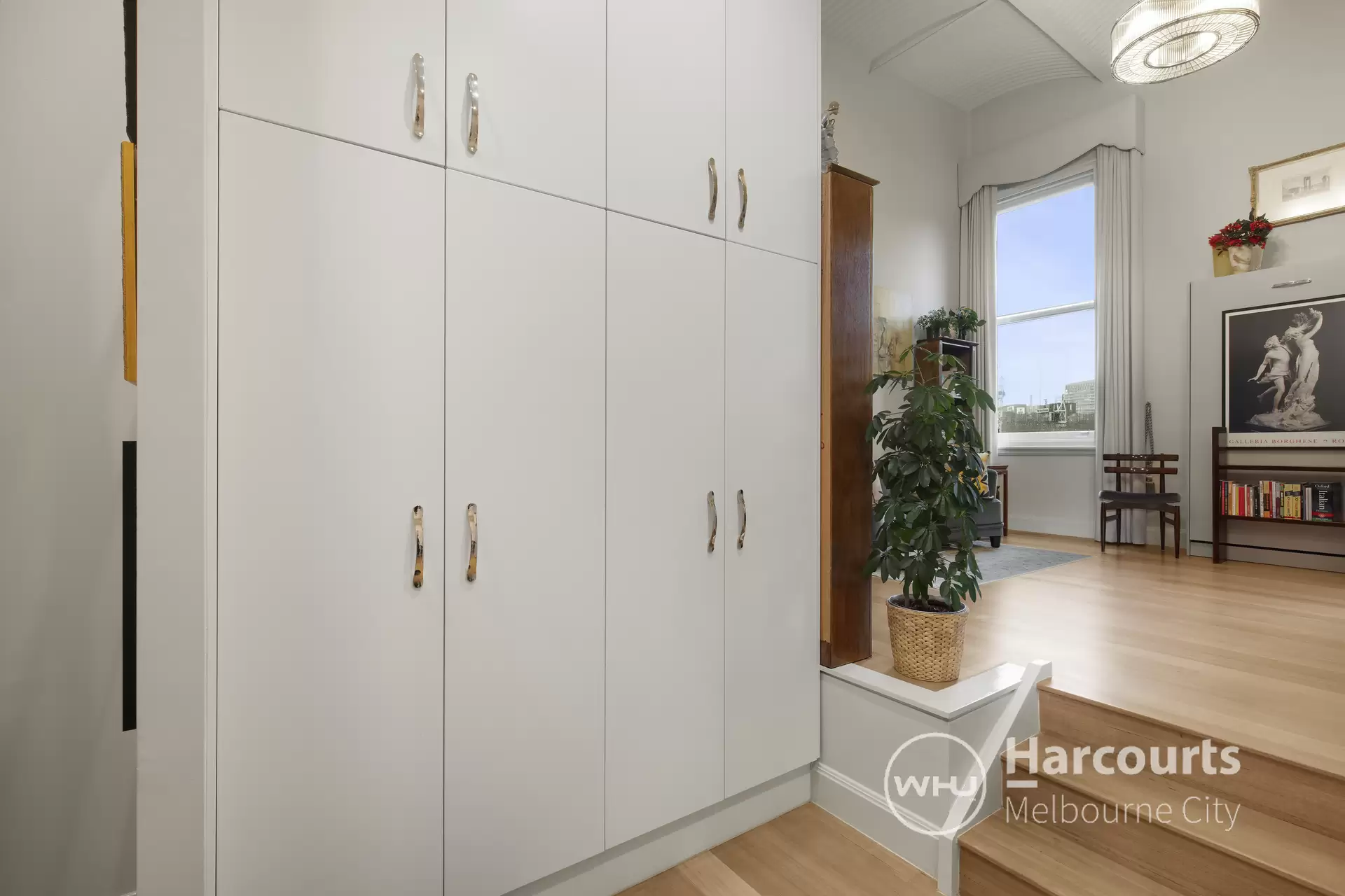 523/33-71 Spencer Street, Melbourne Sold by Harcourts Melbourne City - image 1