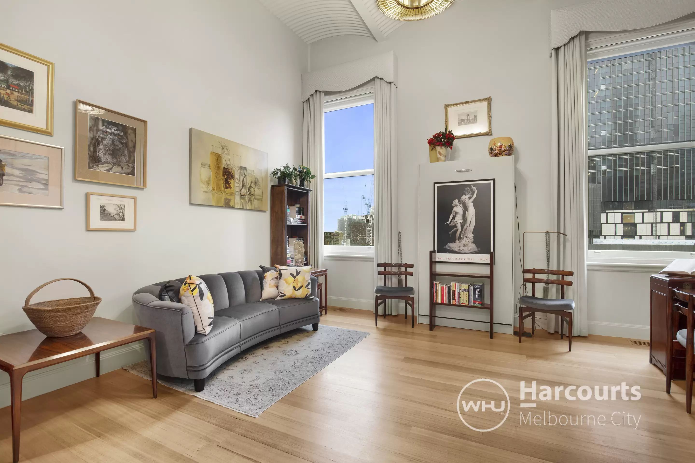 523/33-71 Spencer Street, Melbourne Sold by Harcourts Melbourne City - image 2