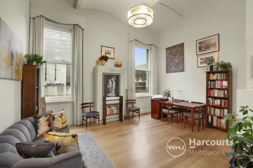 523/33-71 Spencer Street, Melbourne Sold by Harcourts Melbourne City